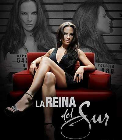 مسلسل La Reina del Sur الموسم الاول مترجم كامل