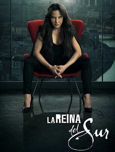 مسلسل La Reina del Sur الموسم الثاني الحلقة 8 مترجمة