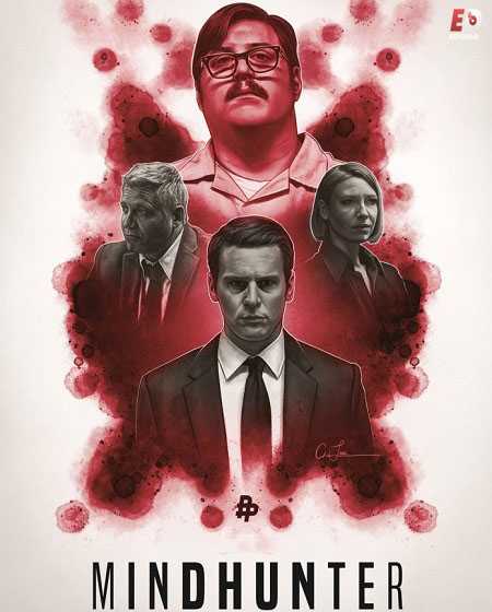 مسلسل Mindhunter الموسم الاول الحلقة 6 مترجمة