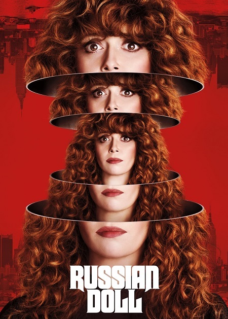 مسلسل Russian Doll الموسم الاول مترجم كامل