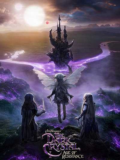 مسلسل The Dark Crystal Age of Resistance الحلقة 6 مترجمة