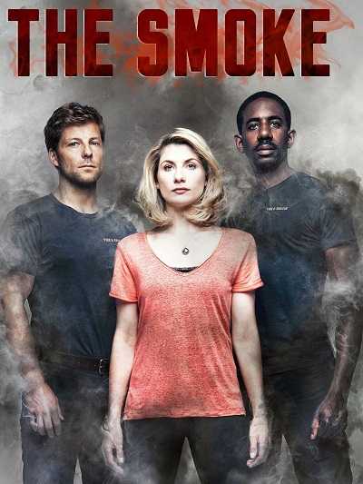 مسلسل The Smoke الحلقة 1 مترجمة