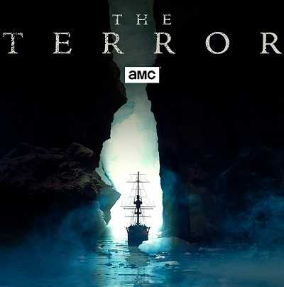 مسلسل The Terror الموسم الاول الحلقة 3 مترجمة