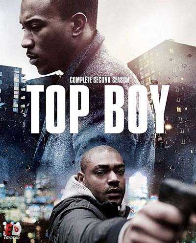 مسلسل Top Boy الموسم الثاني الحلقة 2 مترجمة