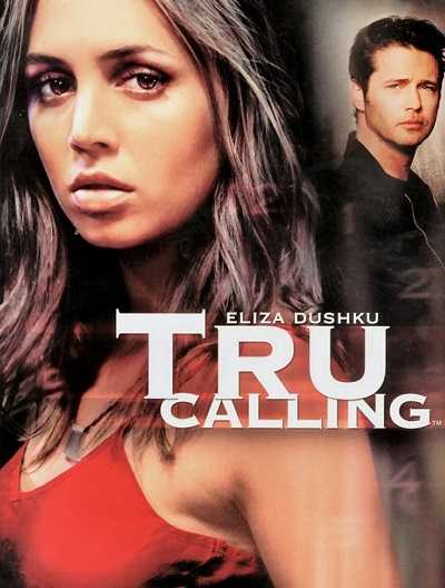 مسلسل Tru Calling الموسم الاول الحلقة 2 مترجمة