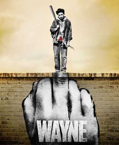 مسلسل Wayne الموسم الاول الحلقة 4 مترجمة