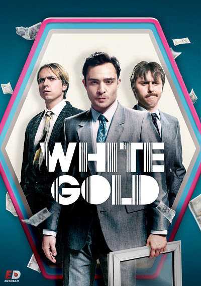 مسلسل White Gold الموسم الاول مترجم كامل