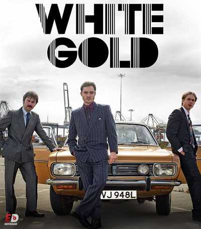 مواسم مسلسل White Gold مترجم كامل