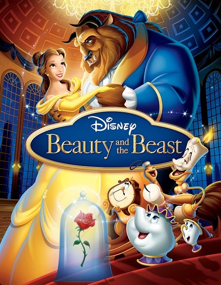 مشاهدة فيلم Beauty and the Beast 1991 مترجم