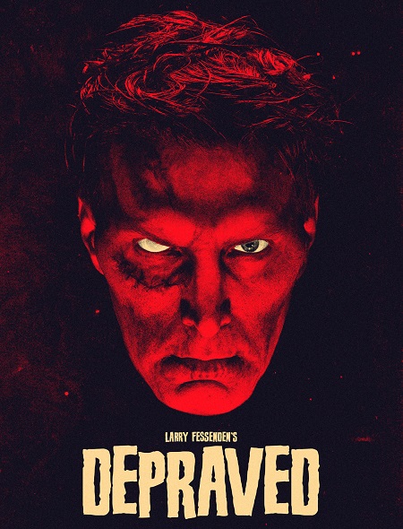 مشاهدة فيلم Depraved 2019 مترجم