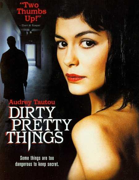 فيلم Dirty Pretty Things 2002 مترجم