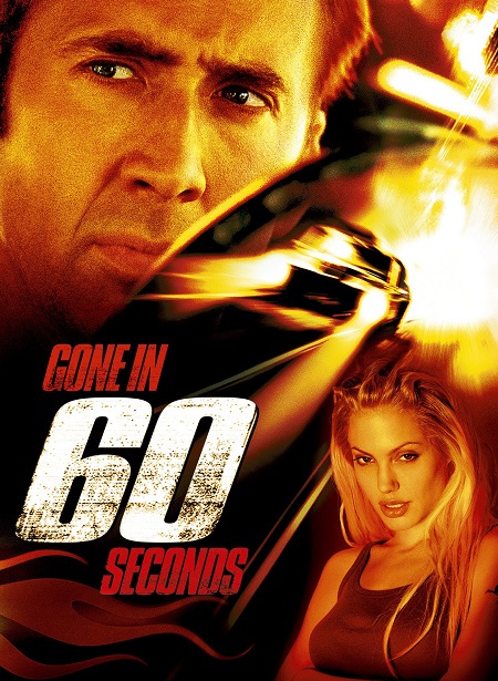 مشاهدة فيلم Gone in Sixty Seconds 2000 مترجم