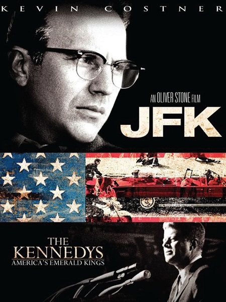 مشاهدة فيلم JFK 1991 مترجم