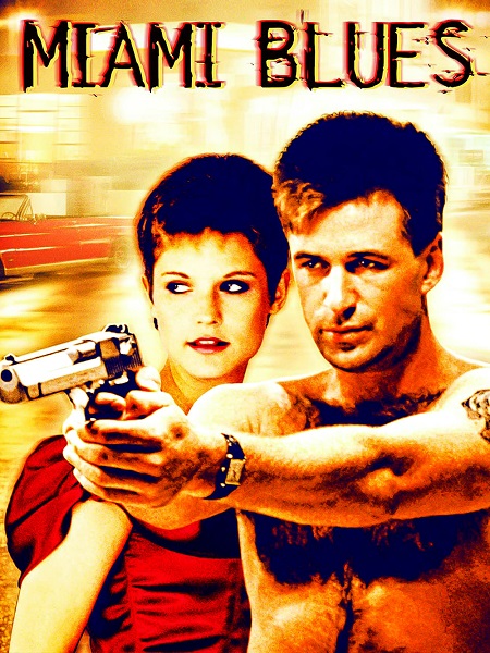 مشاهدة فيلم Miami Blues 1990 مترجم