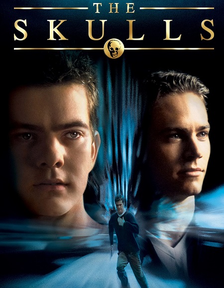 مشاهدة فيلم The Skulls 2000 مترجم