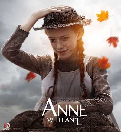 مسلسل Anne with an E الموسم الثالث الحلقة 2