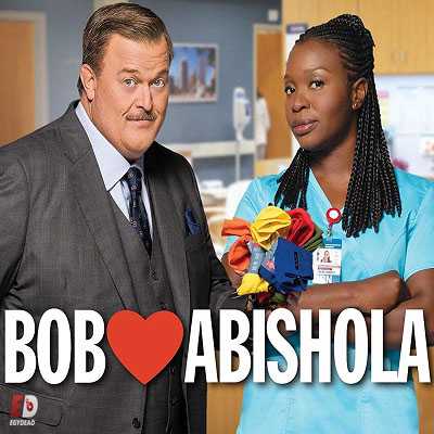 Bob Hearts Abishola الموسم الاول الحلقة 3