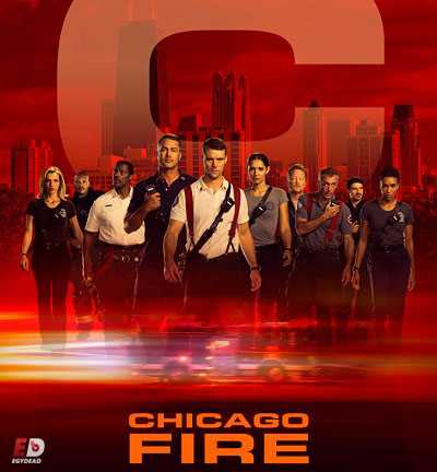 مسلسل Chicago Fire الموسم الثامن الحلقة 12 مترجمة