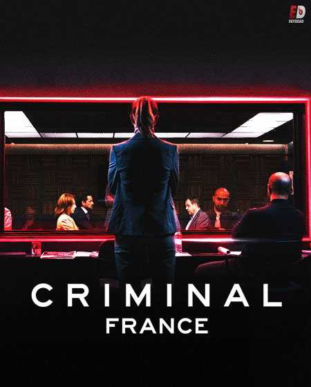 مسلسل Criminal France الموسم الاول الحلقة 1