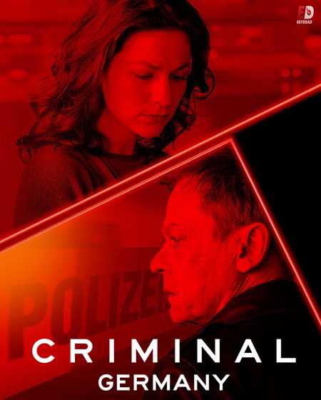 مسلسل Criminal Germany الموسم الاول الحلقة 2