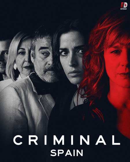 مسلسل Criminal Spain الموسم الاول الحلقة 2