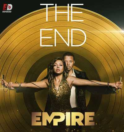 مسلسل Empire الموسم السادس الحلقة 4 مترجمة