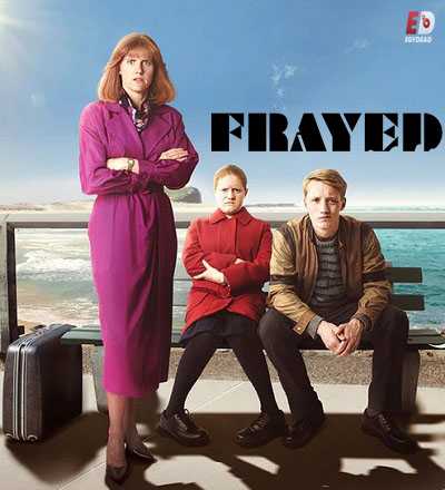 مسلسل Frayed الموسم الاول كامل