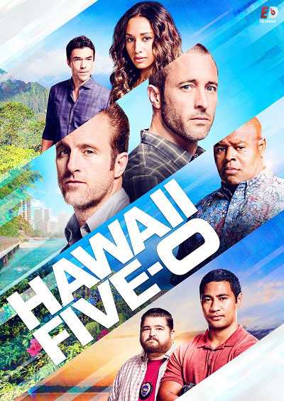 مسلسل Hawaii Five-0 الموسم العاشر مترجم كامل