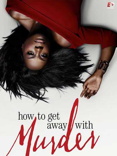 مسلسل How to Get Away with Murder الموسم السادس الحلقة 15