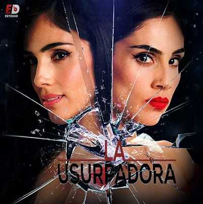 مسلسل La usurpadora الموسم الاول الحلقة 2 مترجمة