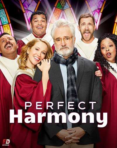 مسلسل Perfect Harmony الموسم الاول الحلقة 10 مترجمة