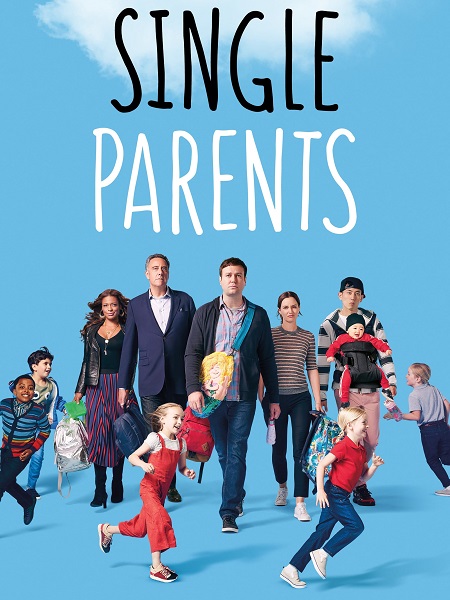 مسلسل Single Parents الموسم الاول مترجم كامل