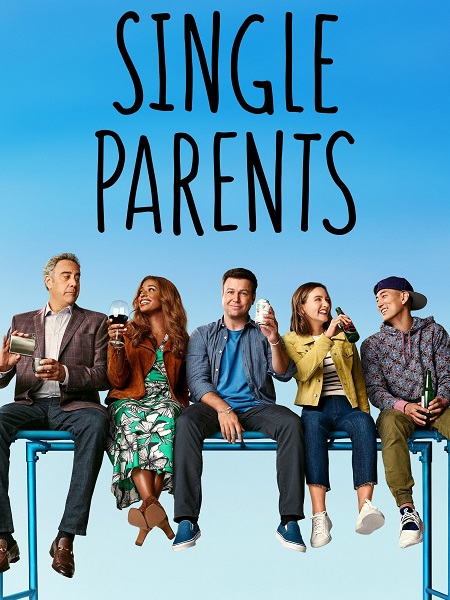 مسلسل Single Parents الموسم الثاني مترجم كامل