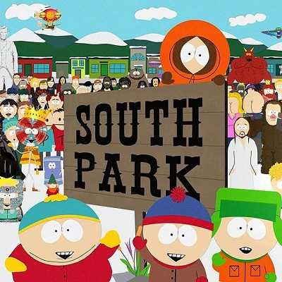 مسلسل South Park الموسم 23 الحلقة 1 مترجمة