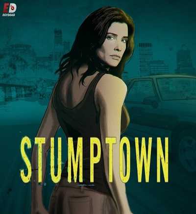 مسلسل Stumptown الموسم الاول كامل