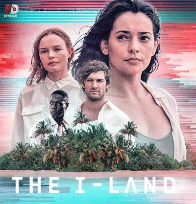 مسلسل The I-Land الموسم الاول مترجم كامل