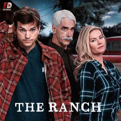 مسلسل The Ranch الموسم الرابع الحلقة 2 مترجمة