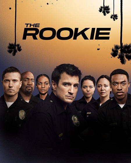 مسلسل The Rookie الموسم الثالث مترجم كامل