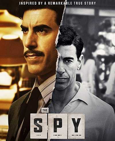 مسلسل The Spy 2019 الحلقة 4 مترجمة