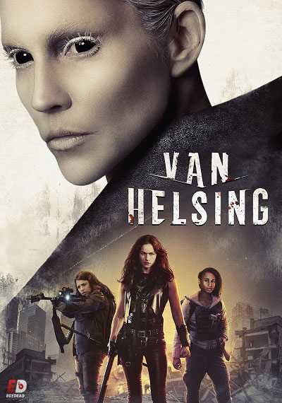 مسلسل Van Helsing الموسم الرابع الحلقة 7 مترجمة