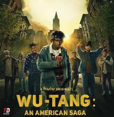 Wu Tang An American Saga الموسم الاول الحلقة 2 مترجمة