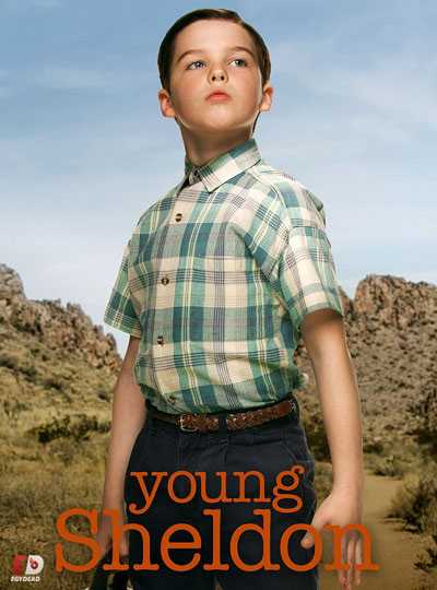 مسلسل Young Sheldon الموسم الثالث الحلقة 10 مترجمة