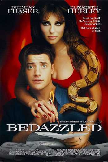 مشاهدة فيلم Bedazzled 2000 مترجم