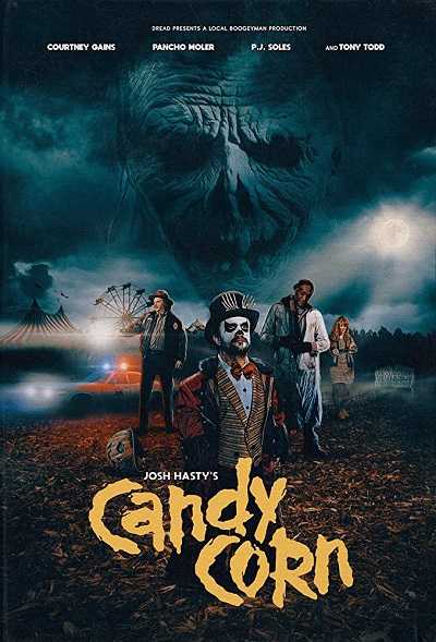 مشاهدة فيلم Candy Corn 2019 مترجم