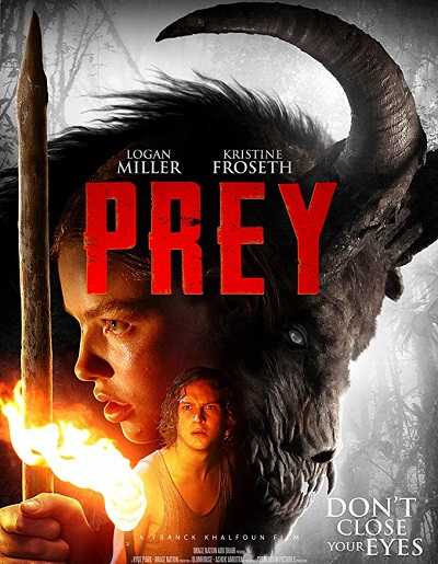 مشاهدة فيلم Prey 2019 مترجم