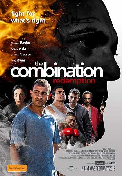 مشاهدة فيلم The Combination: Redemption 2019 مترجم