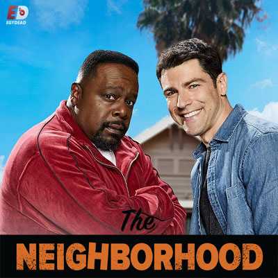 مواسم مسلسل The Neighborhood مترجم كامل