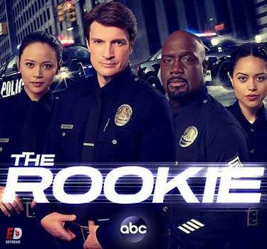 مواسم مسلسل The Rookie مترجم كامل