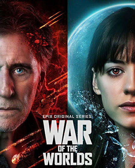 مسلسل War of the Worlds الموسم الثاني مترجم كامل