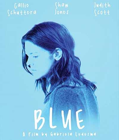 مشاهدة فيلم Blue 2018 مترجم